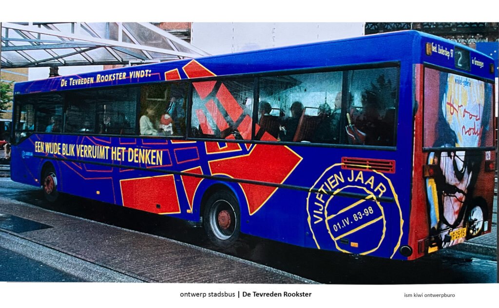 bus DTR