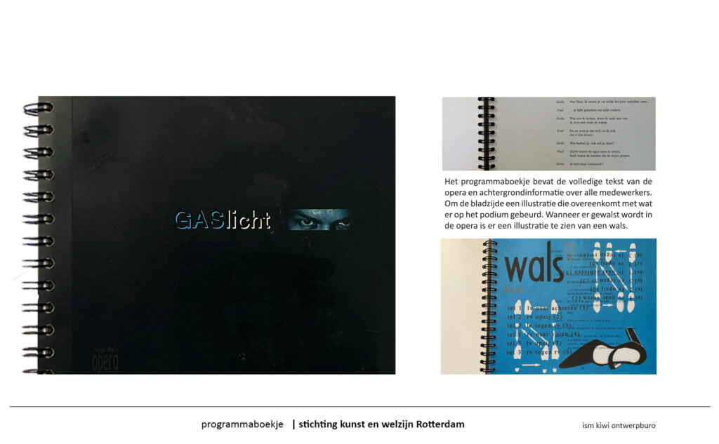 gaslicht